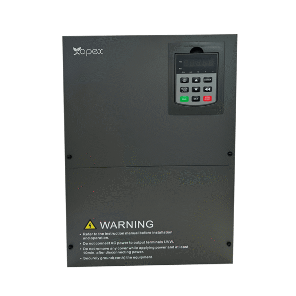 Apex 30kW Trifaze Sürücü