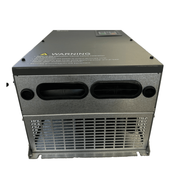 Apex 30kW Trifaze Sürücü
