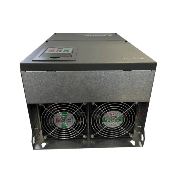 Apex 30kW Trifaze Sürücü