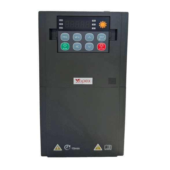 Apex 5.5kW Trifaze Sürücü