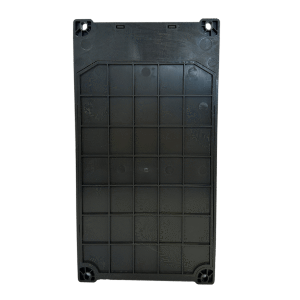 Apex 5.5kW Trifaze Sürücü