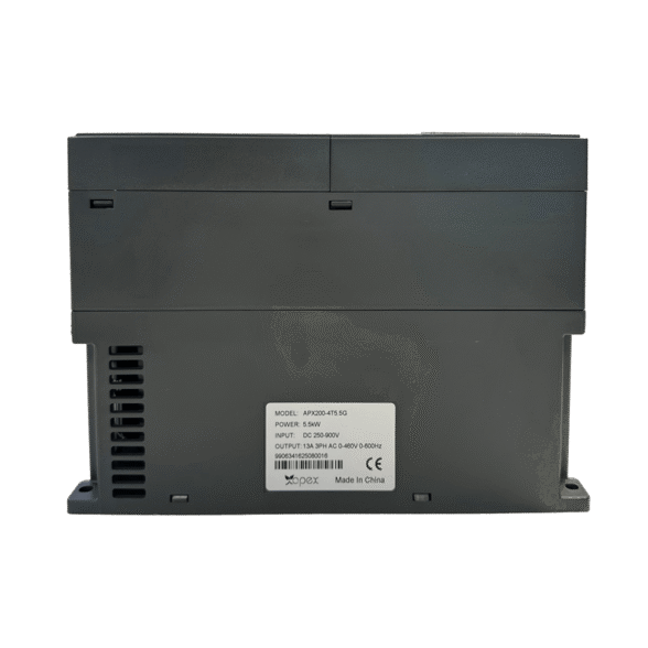 Apex 5.5kW Trifaze Sürücü