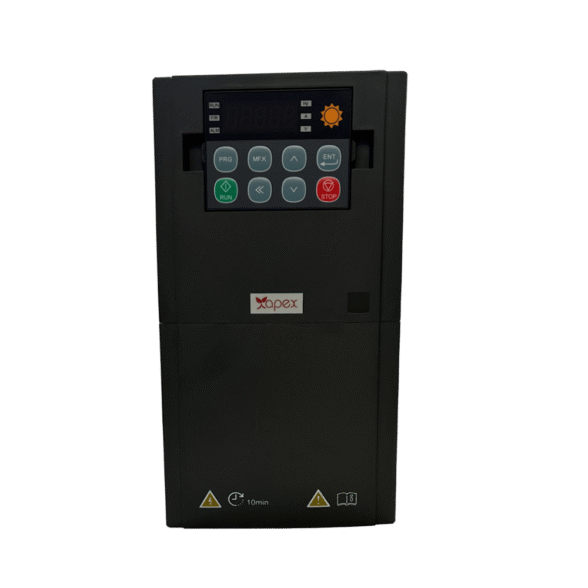 Apex 7.5kW Trifaze Sürücü