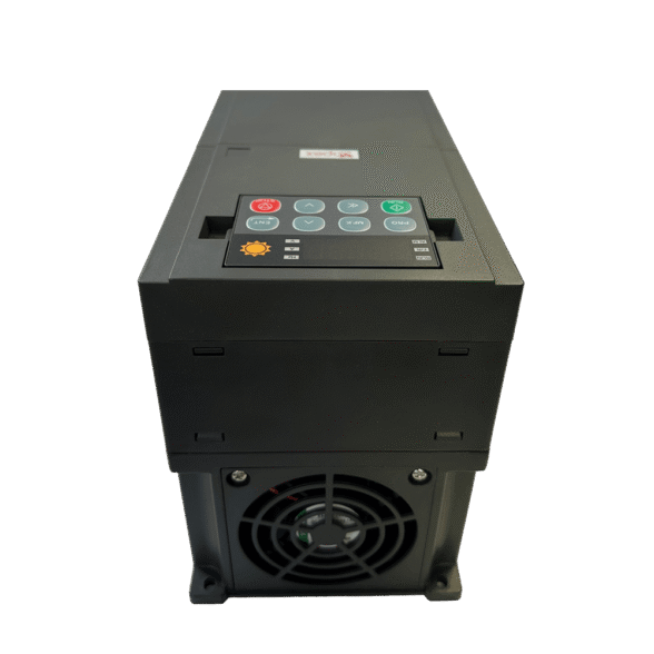 Apex 7.5kW Trifaze Sürücü