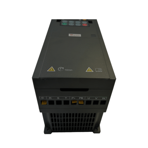 Apex 7.5kW Trifaze Sürücü