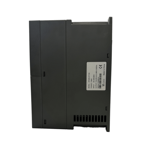 Apex 7.5kW Trifaze Sürücü