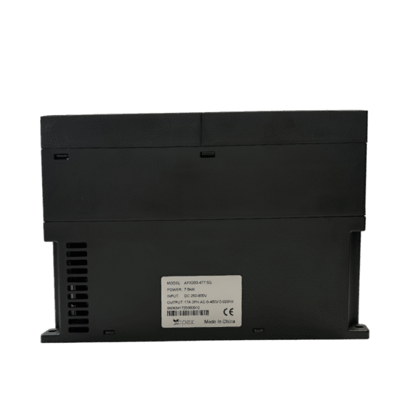 Apex 7.5kW Trifaze Sürücü