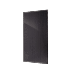Apex 205W Half-Cut Monokristal Full Black Güneş Panelleri