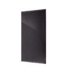 Apex 205W Half-Cut Monokristal Full Black Güneş Panelleri