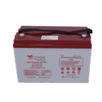 Apex Safepower 12 Volt 100 Amper Jel Akü