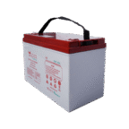 Apex Safepower 12 Volt 100 Amper Jel Akü