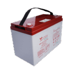 Apex Safepower 12 Volt 100 Amper Jel Akü