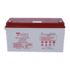 apex safepower 12 volt 150 amper jel akü