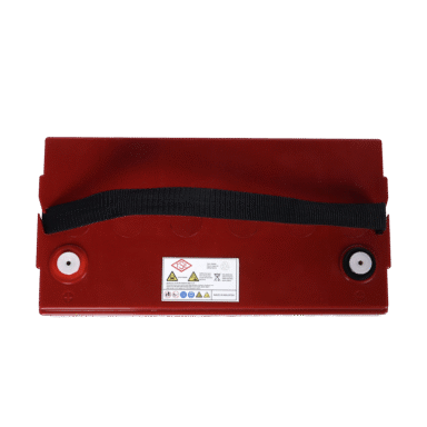 Apex Safepower 12 Volt 150 Amper Jel Akü