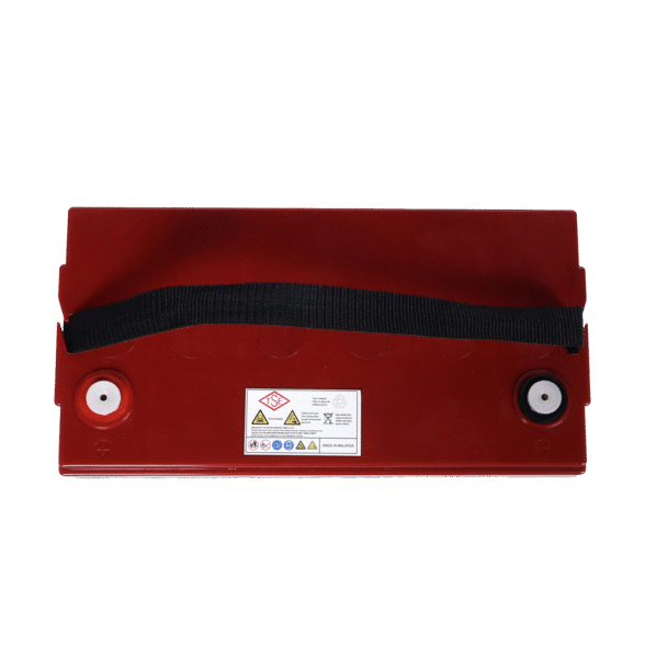 Apex Safepower 12 Volt 150 Amper Jel Akü