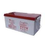 apex safepower 12 volt 200 amper jel akü