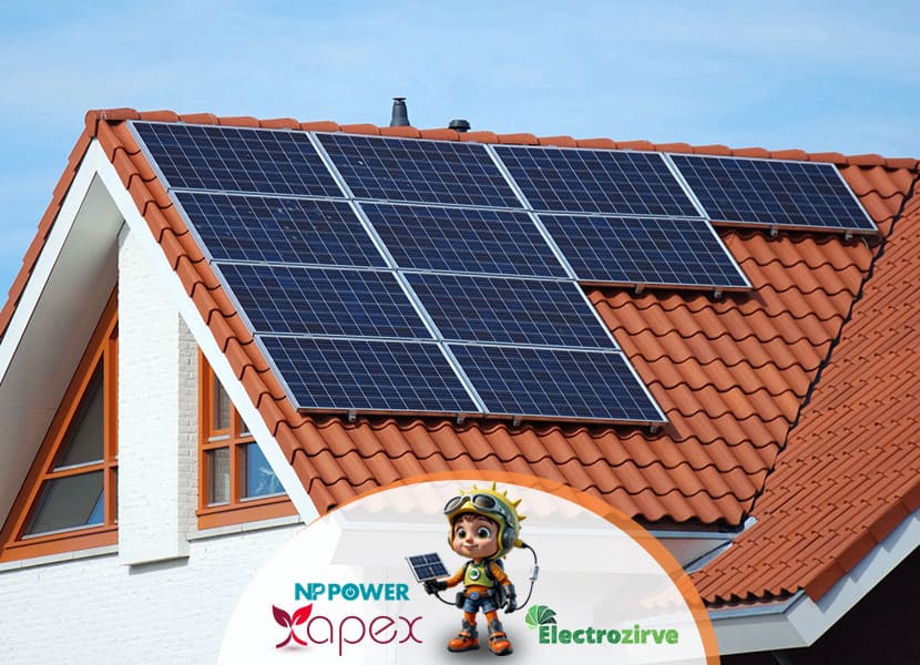 Binalarda yenilenebilir enerji zorunluluğu yönetmeliği