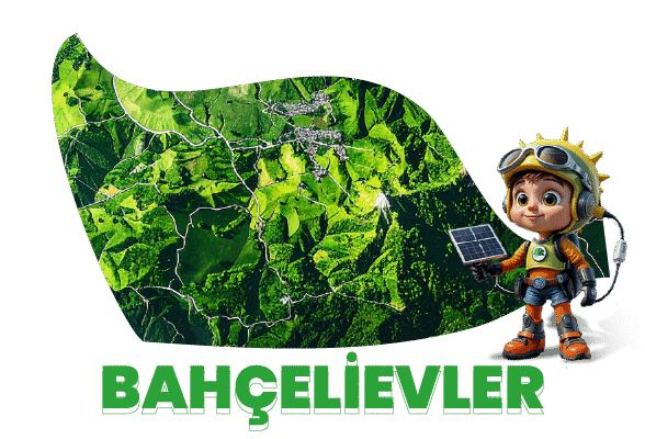Bahçelievler Güneş Paneli Kurulumu