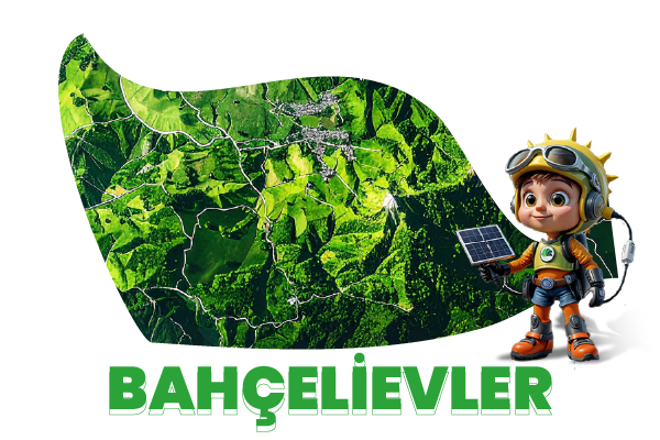 Bahçelievler Güneş Paneli Kurulumu