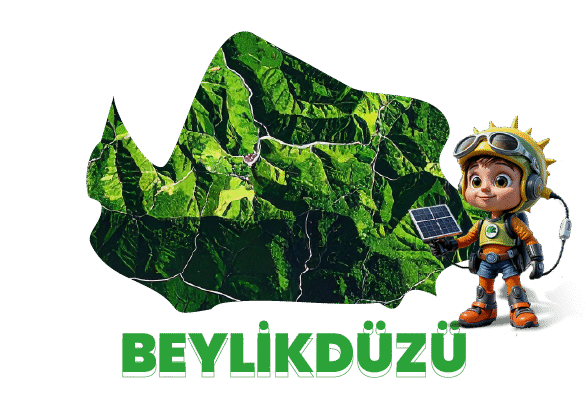 Beylikdüzü Güneş Paneli Kurulumu