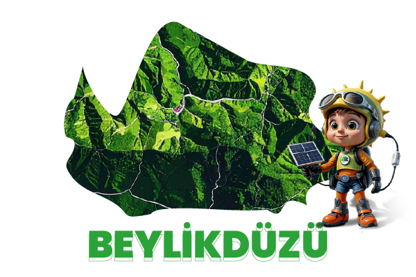 Beylikdüzü Güneş Paneli Kurulumu