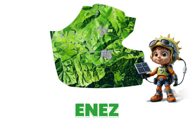 Enez Güneş Paneli Kurulumu