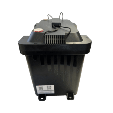 Electrozirve 12.8V 150Ah Lityum LiFePO4 Batarya