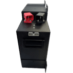 Electrozirve 12.8V 60Ah Slim Kasa Lityum LiFePO4 Batarya