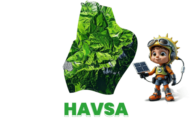 Havsa Güneş Paneli Kurulumu