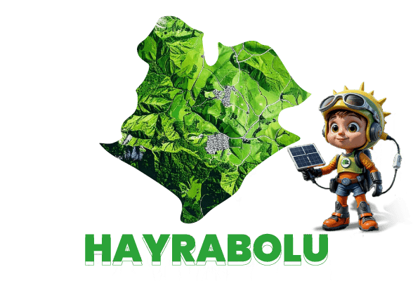 Hayrabolu Güneş Paneli Kurulumu Montajı