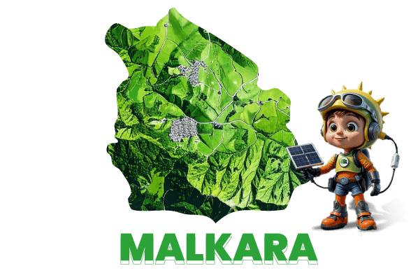 Malkara Güneş Paneli Kurulumu Montajı