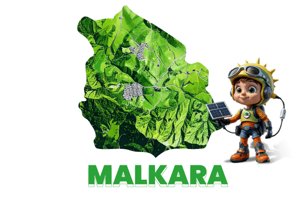 Malkara Güneş Paneli Kurulumu Montajı