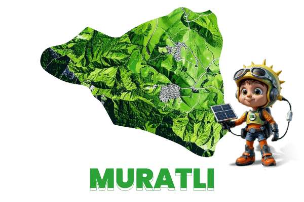 Saray Güneş Paneli Kurulumu
