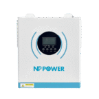 Np Power 3.5 kW Akıllı İnverter 24V Mppt
