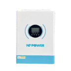 Np Power 6.2 kW Akıllı İnverter 48V Mppt