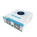 Np Power 3.5 kW Akıllı İnverter 24V Mppt