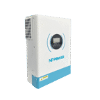 Np Power 6.2 kW Akıllı İnverter 48V Mppt
