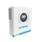 Np Power 3.5 kW Akıllı İnverter 24V Mppt