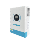 Np Power 6.2 kW Akıllı İnverter 48V Mppt