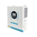 Np Power 3.5 kW Akıllı İnverter 24V Mppt