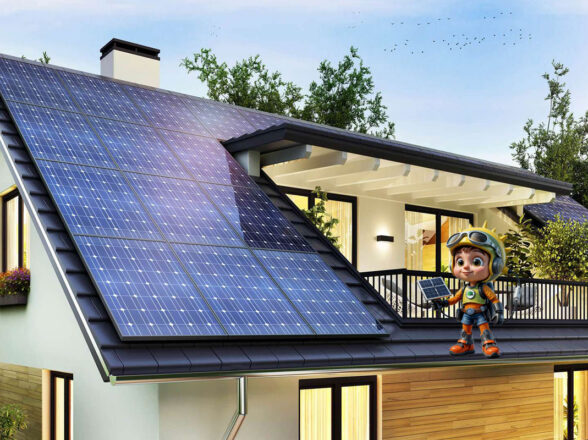arnavutköy solar enerji sistemleri