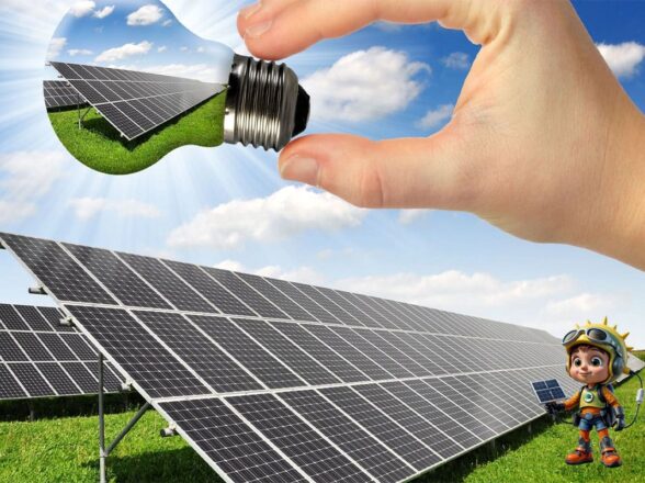 avcılar güneş enerji sistemleri kurulumu