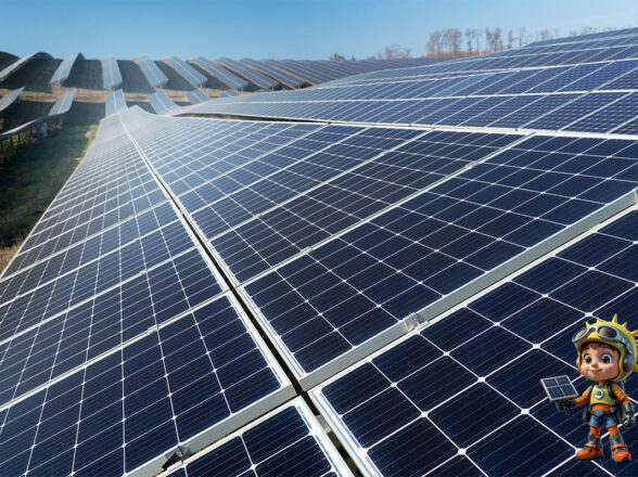 bağcılar güneş enerjisi sistemleri