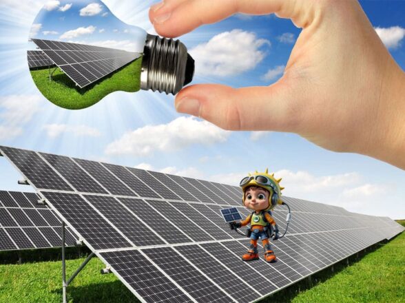 bakırköy güneş enerjisi paneli çözümleri