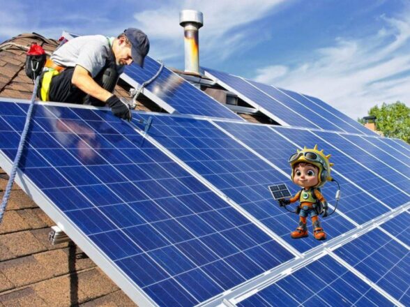 başakşehir güneş enerji sistemleri