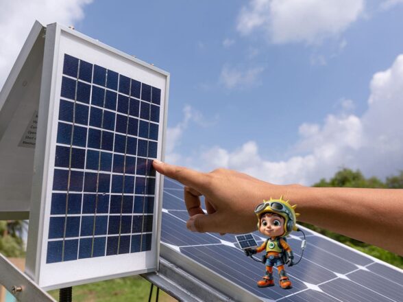 bayrampaşa güneş enerji sistemleri