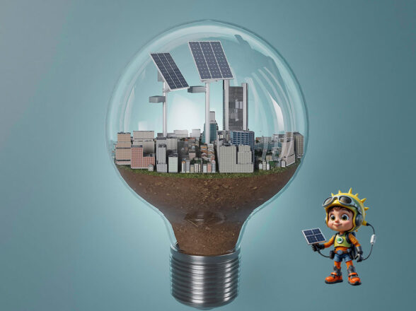 beyoğlu güneş enerji sistemleri