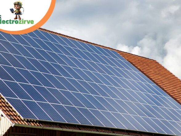 çayırova güneş enerjisi sistemleri çözümleri