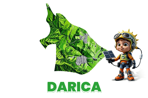 Darıca Güneş Paneli Kurulumu Montajı