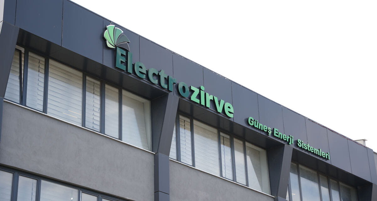 electrozirve kurumsal